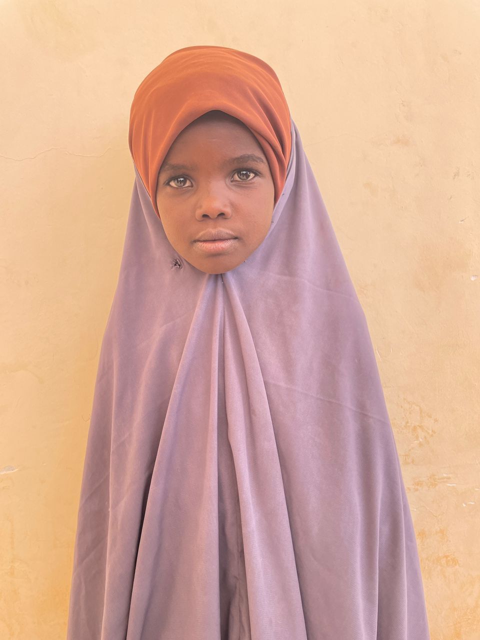 Human Appeal Orphan - Khadra