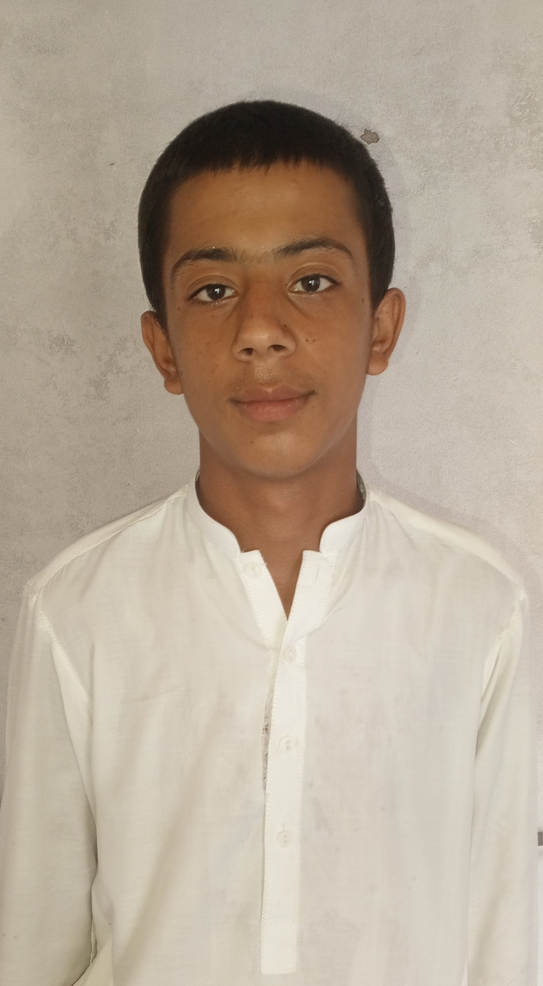 Human Appeal Orphan - Muneeb
