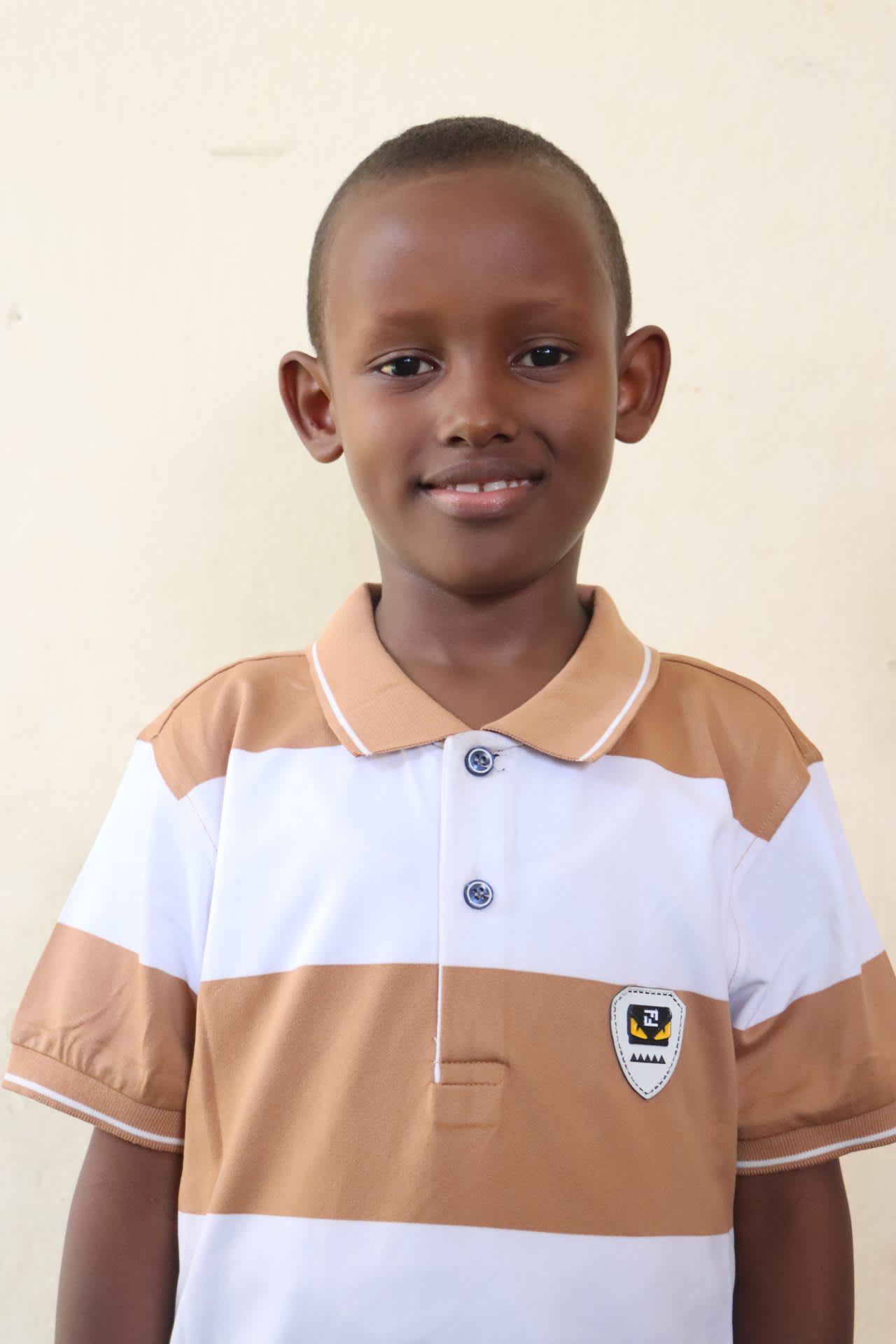 Human Appeal Orphan - Mohamed Abdirizak