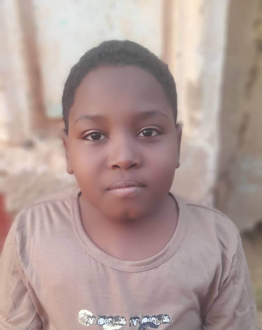 Human Appeal Orphan - Amgad