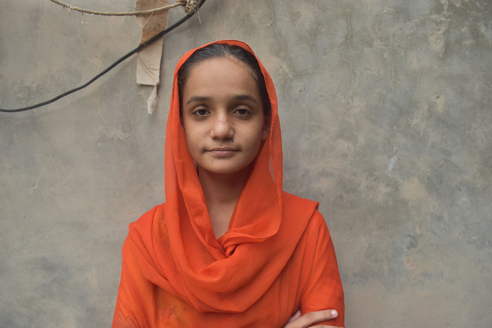 Human Appeal Orphan - Eshal