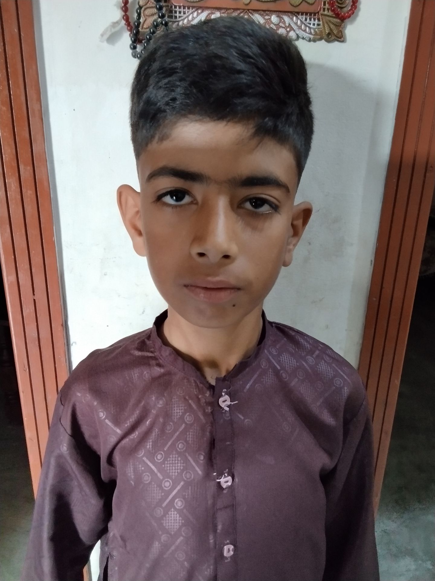 Human Appeal Orphan - Amar