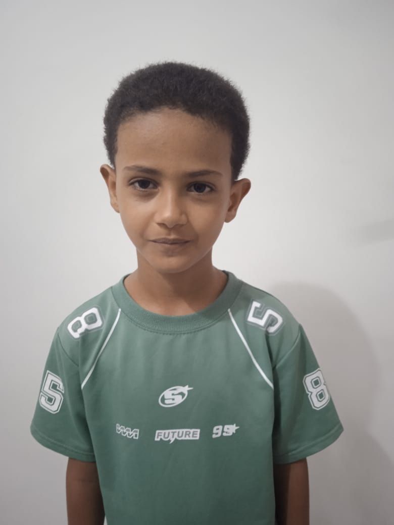 Human Appeal Orphan - Anas