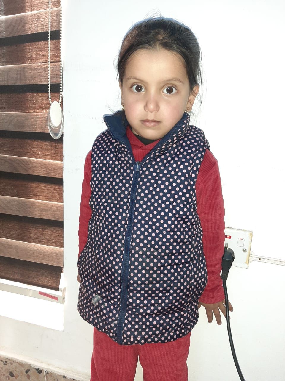 Human Appeal Orphan - Rahma Mohammed