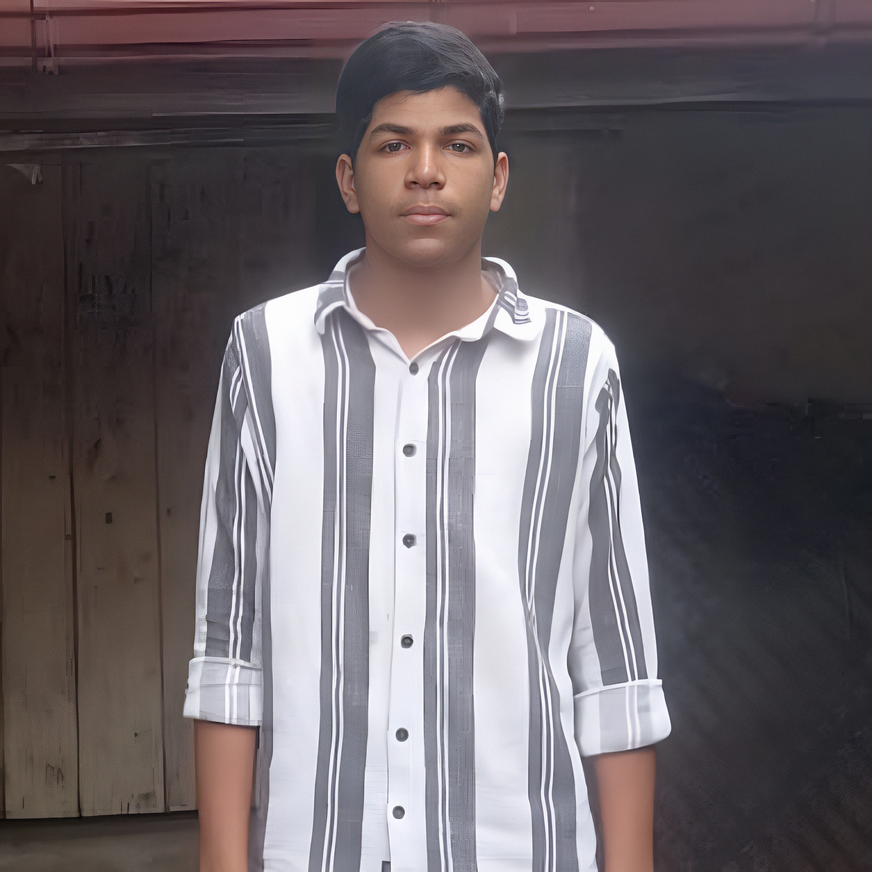 Human Appeal Orphan - Ifathur Rahman