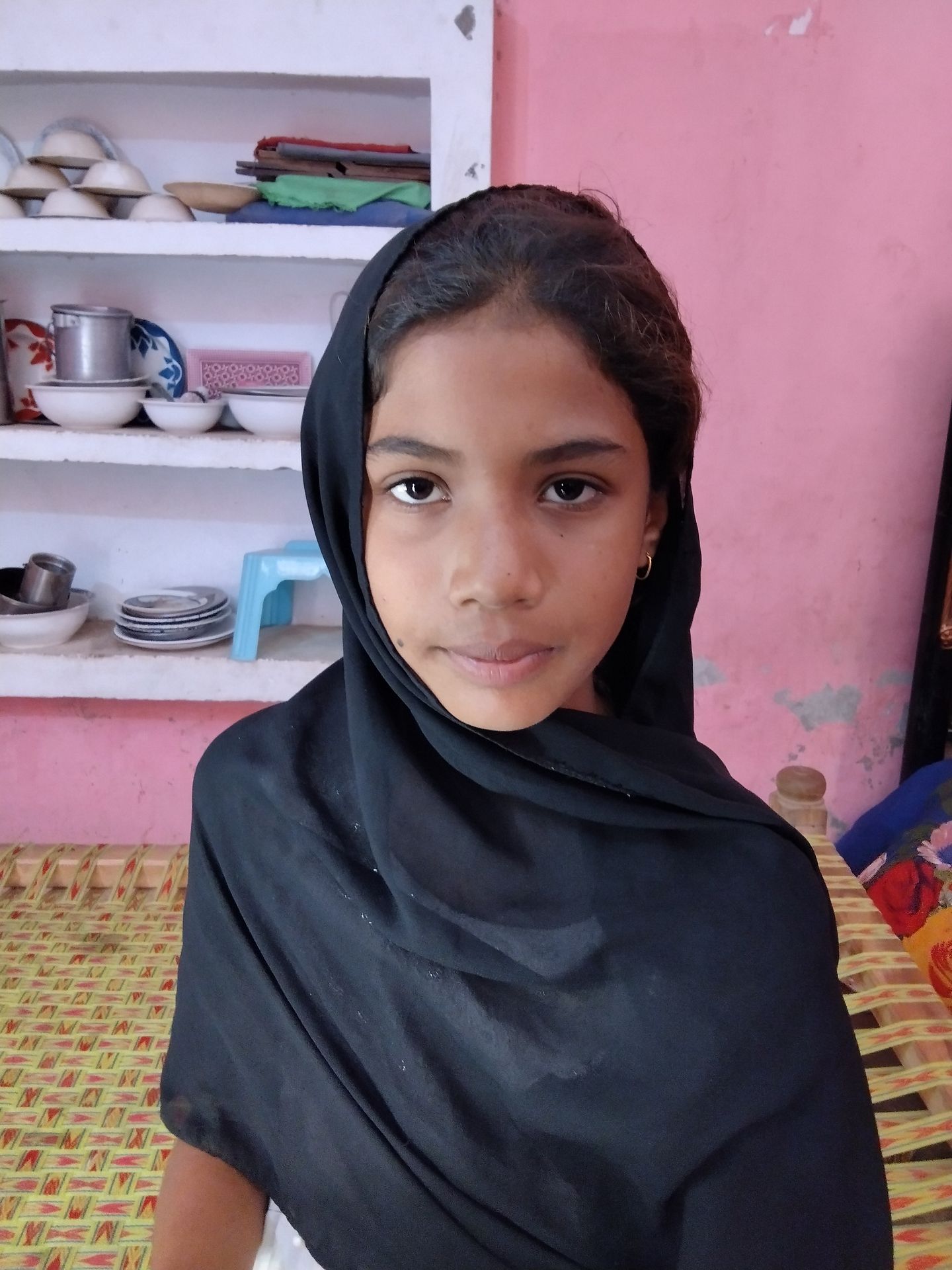 Human Appeal Orphan - Mehwish