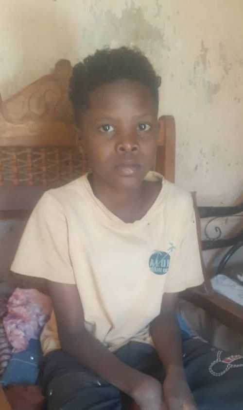 Human Appeal Orphan - Ali