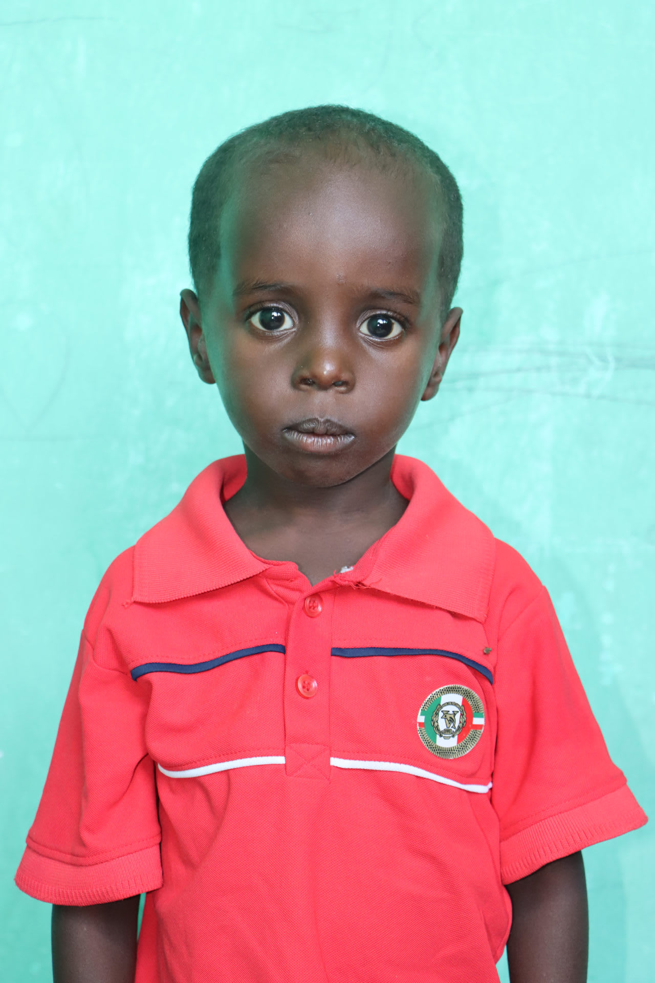 Human Appeal Orphan - Muhsin Mohamed