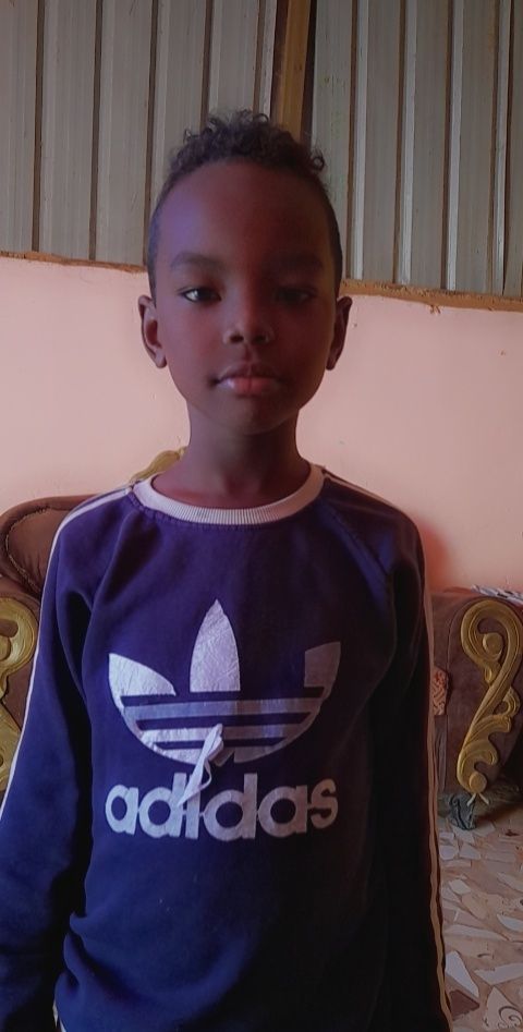 Human Appeal Orphan - Mohab