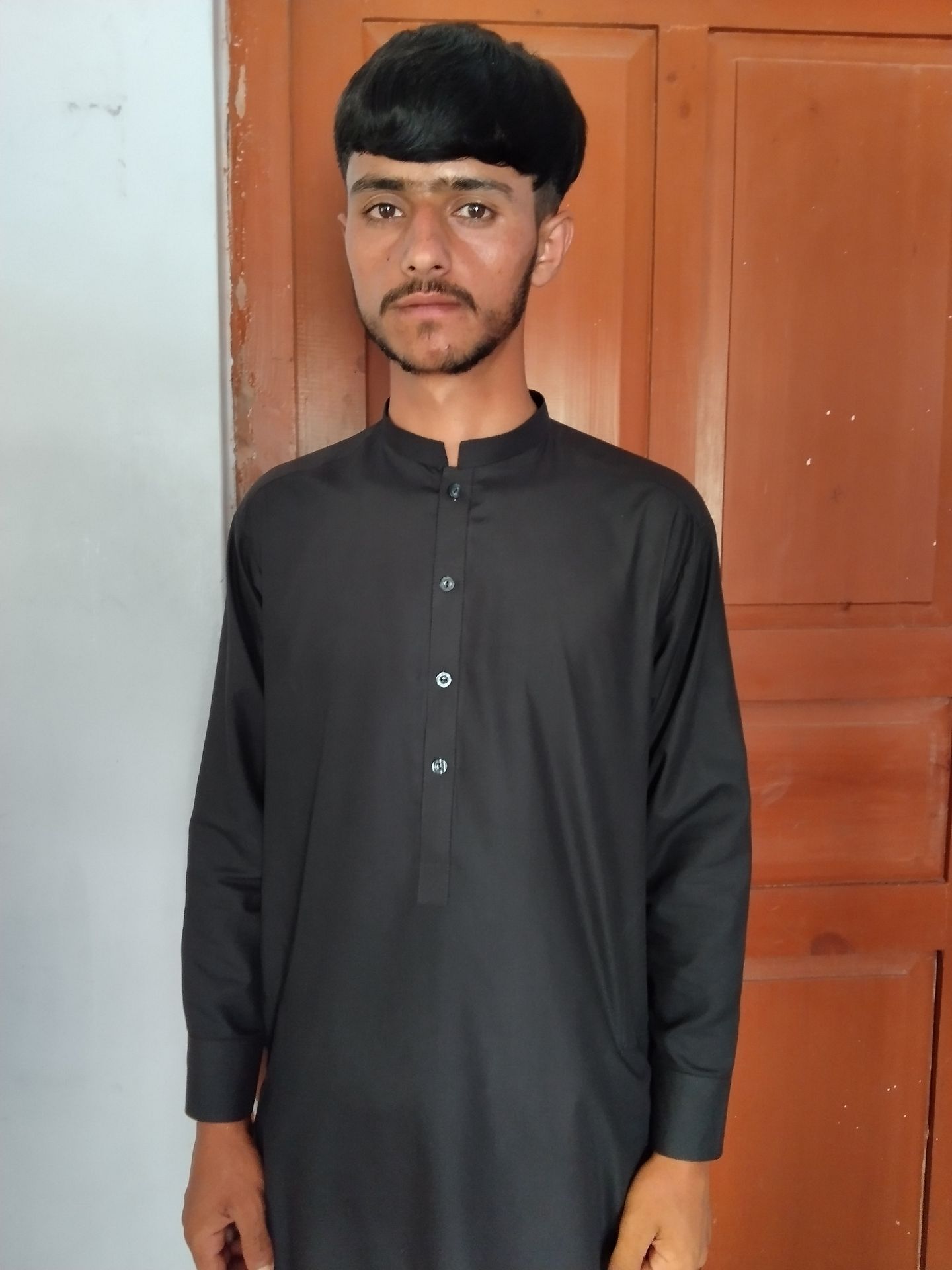 Human Appeal Orphan - Bilal