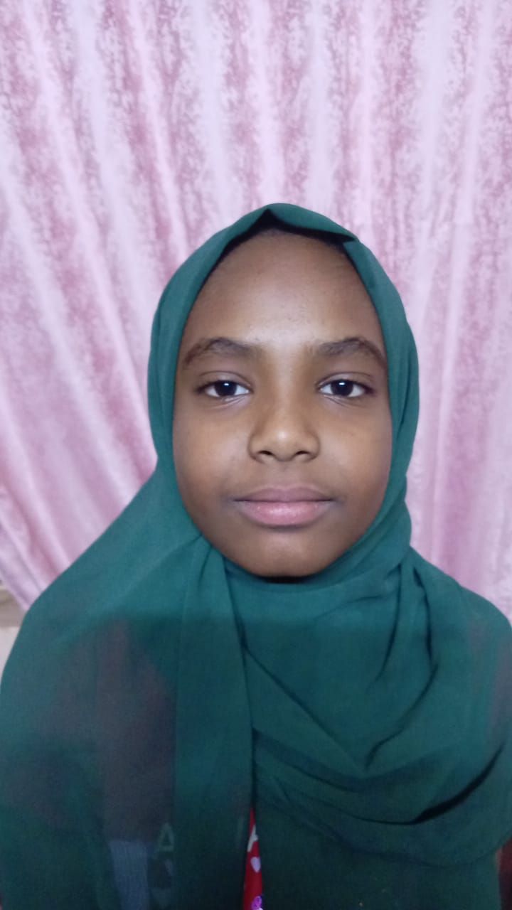 Human Appeal Orphan - Mozan