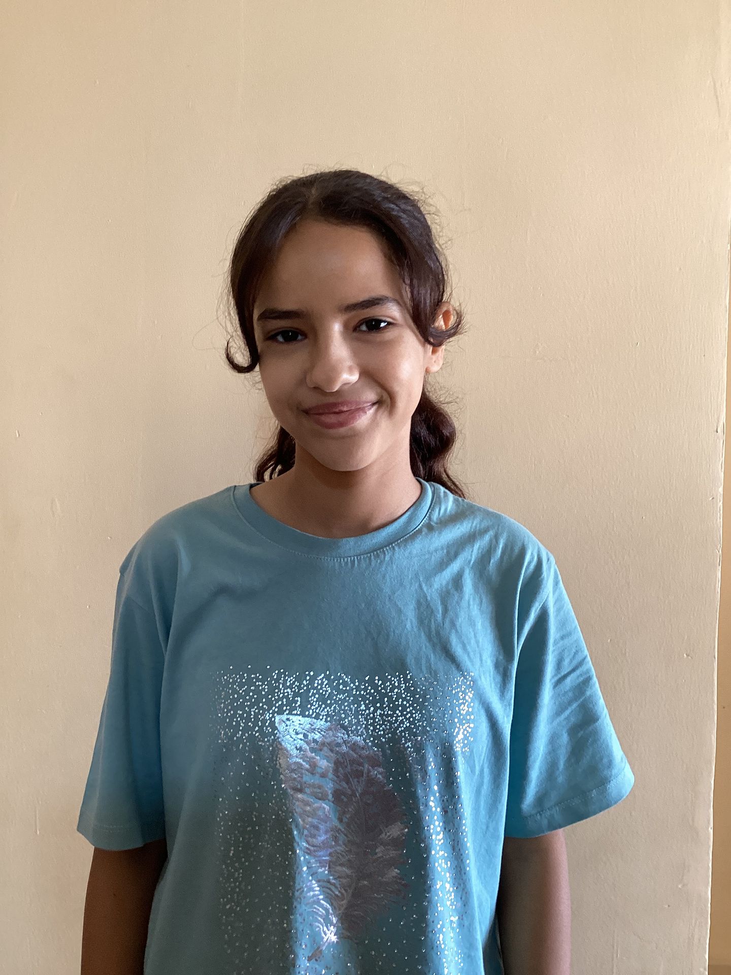 Human Appeal Orphan - Sam