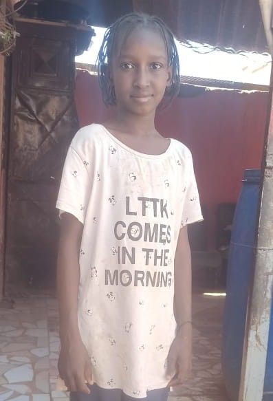 Human Appeal Orphan - Minan