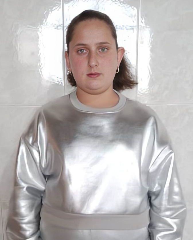 Human Appeal Orphan - Nour