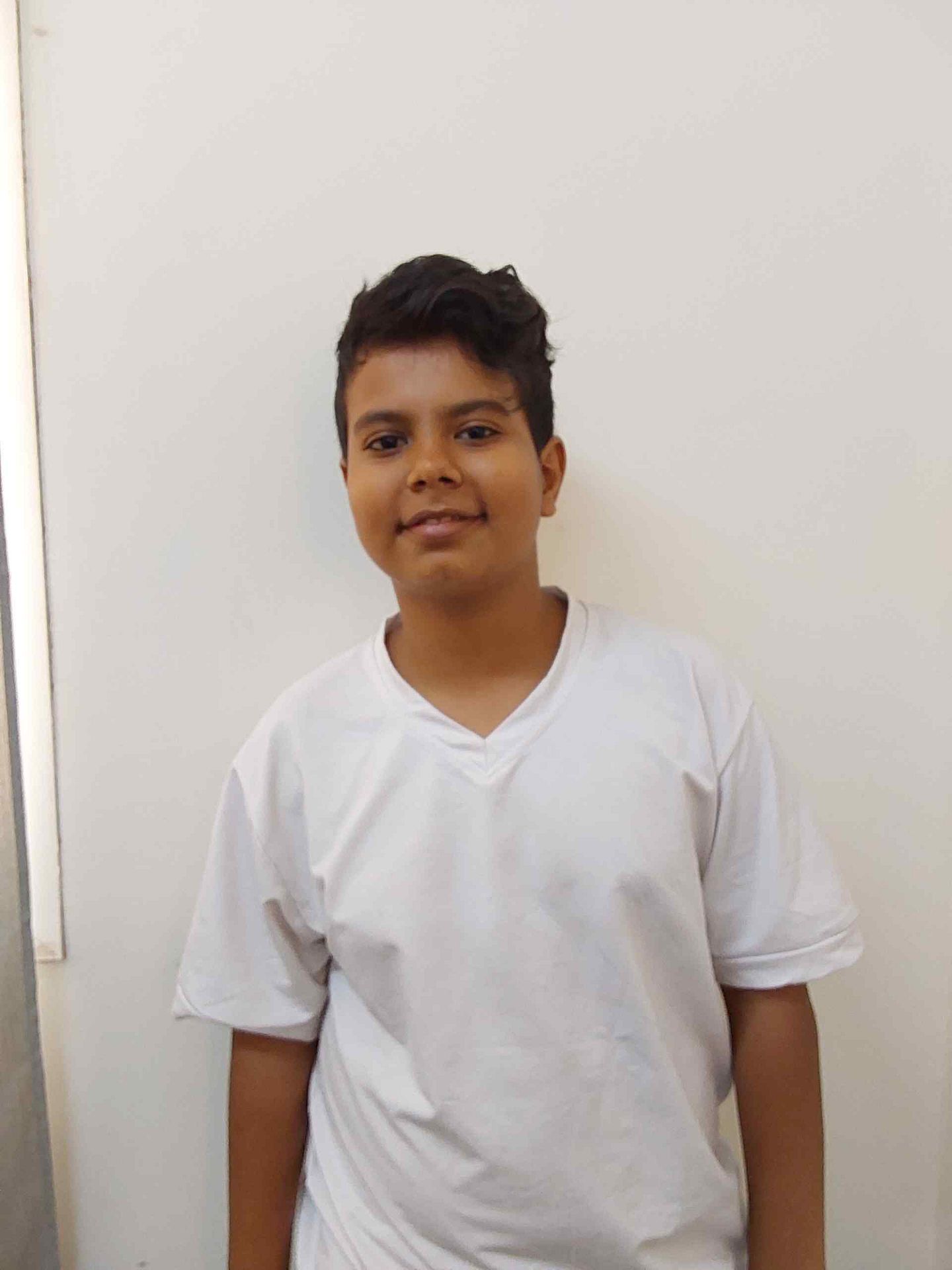 Human Appeal Orphan - Qasim