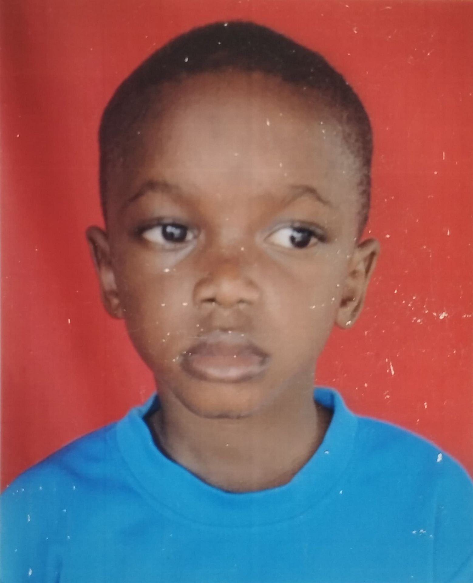 Human Appeal Orphan - Hammad