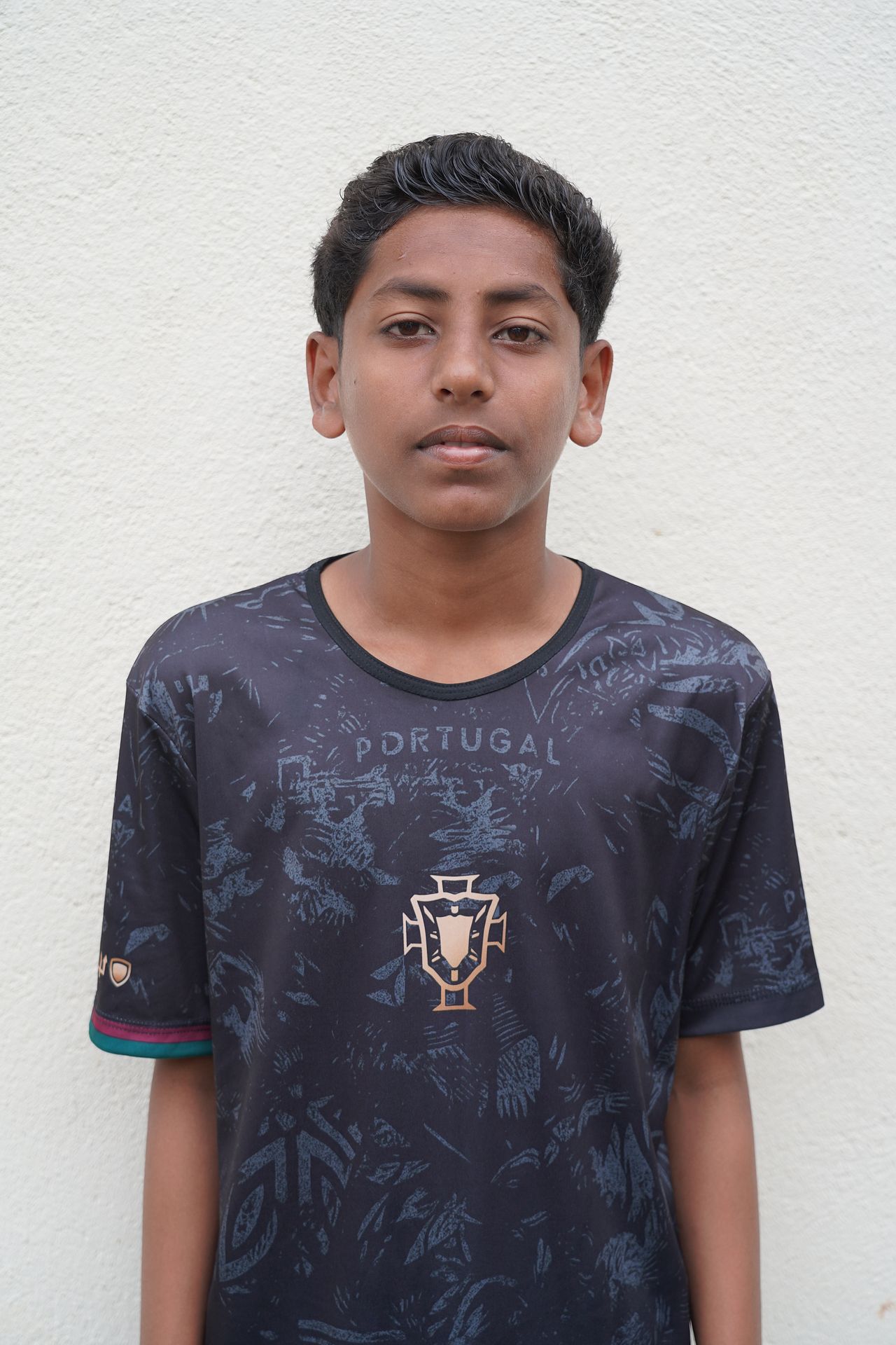 Human Appeal Orphan - Abdul Maani