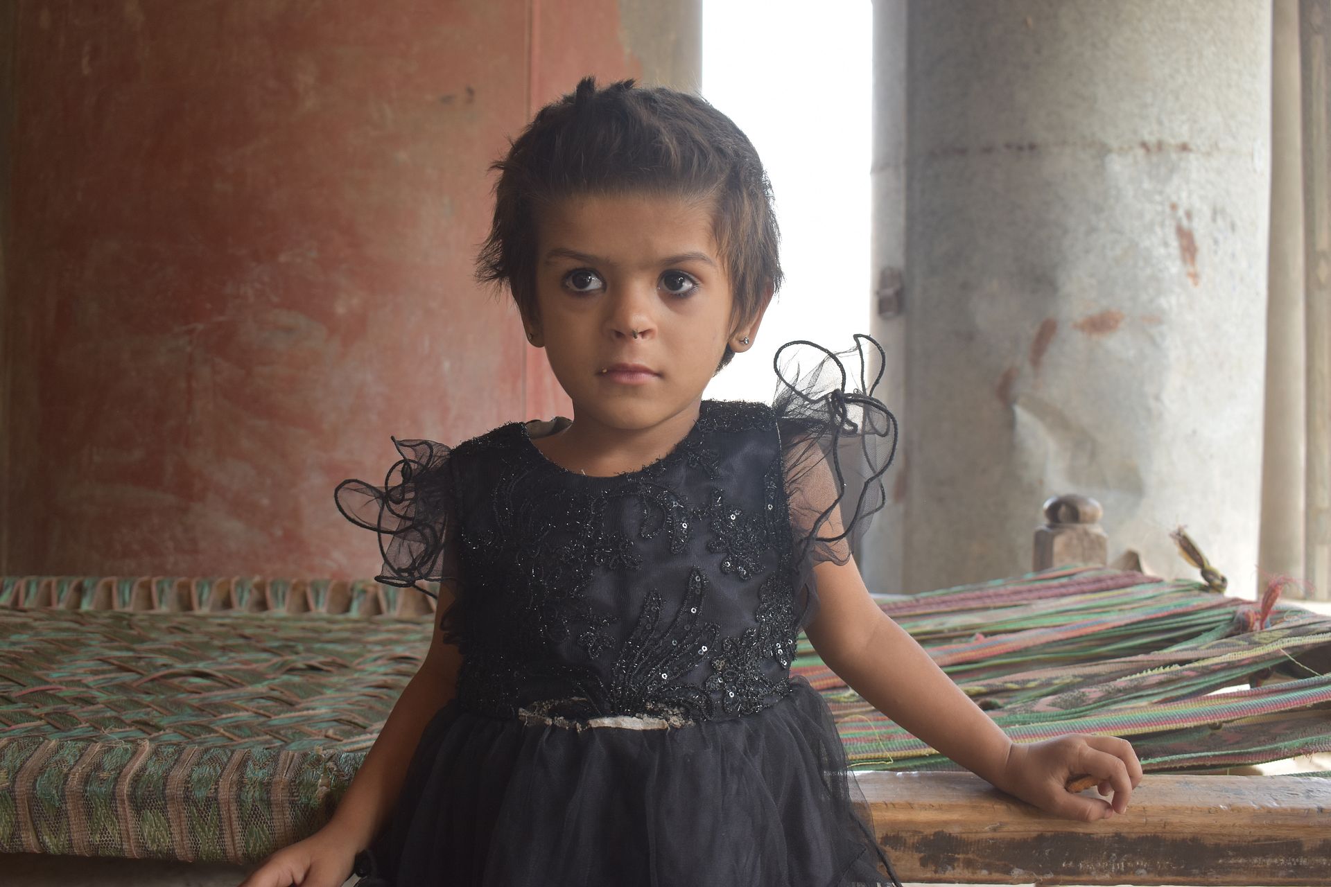 Human Appeal Orphan - Dua