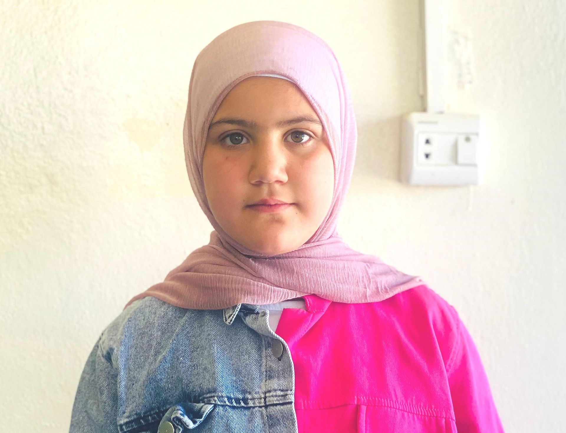 Human Appeal Orphan - Leen