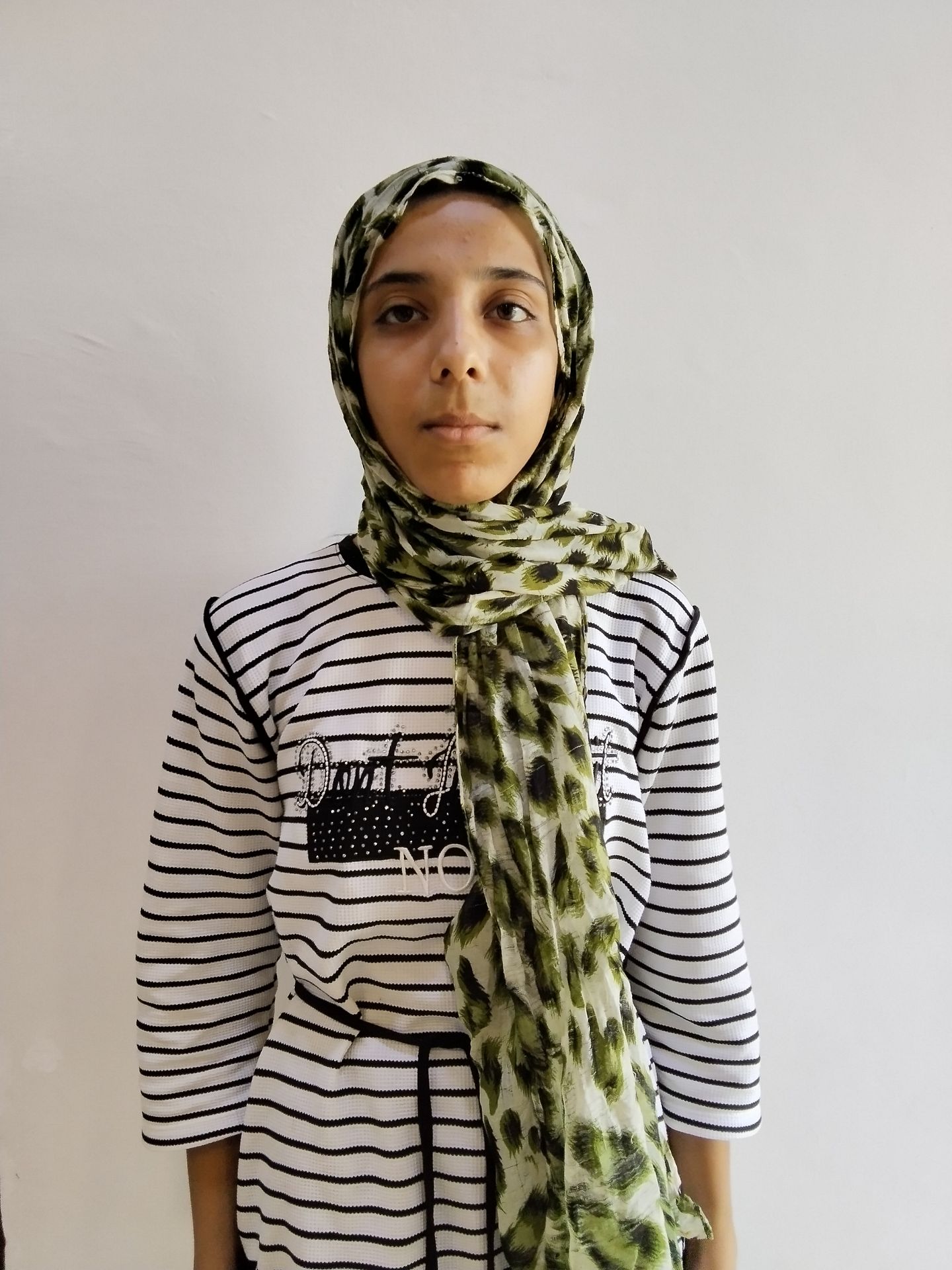 Human Appeal Orphan - Ola Najman