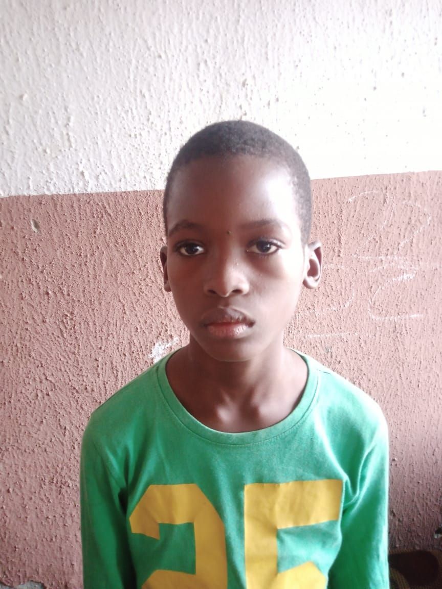 Human Appeal Orphan - Ihsan