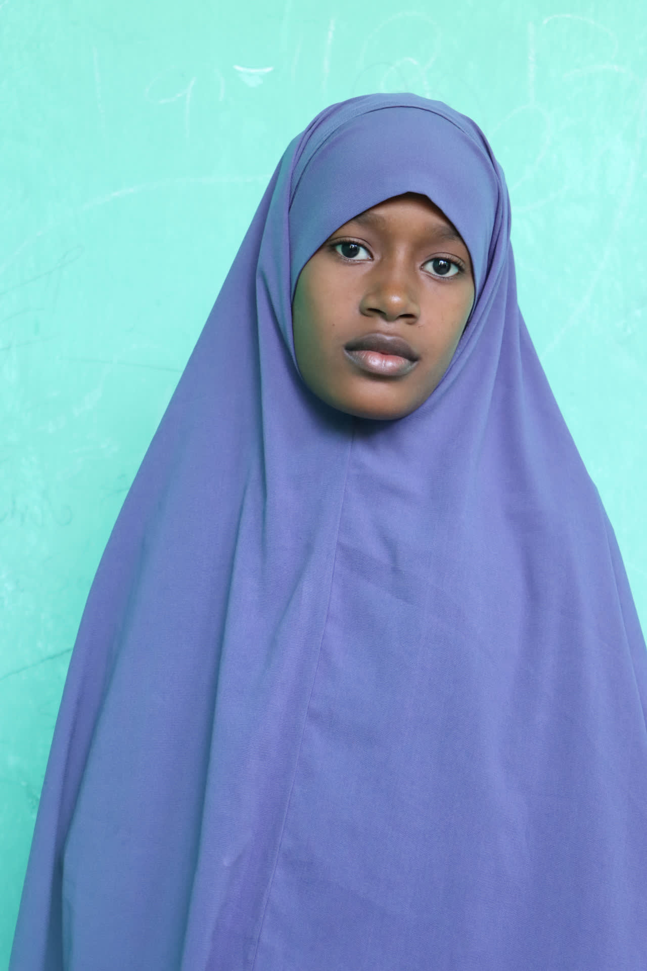 Human Appeal Orphan - Amal