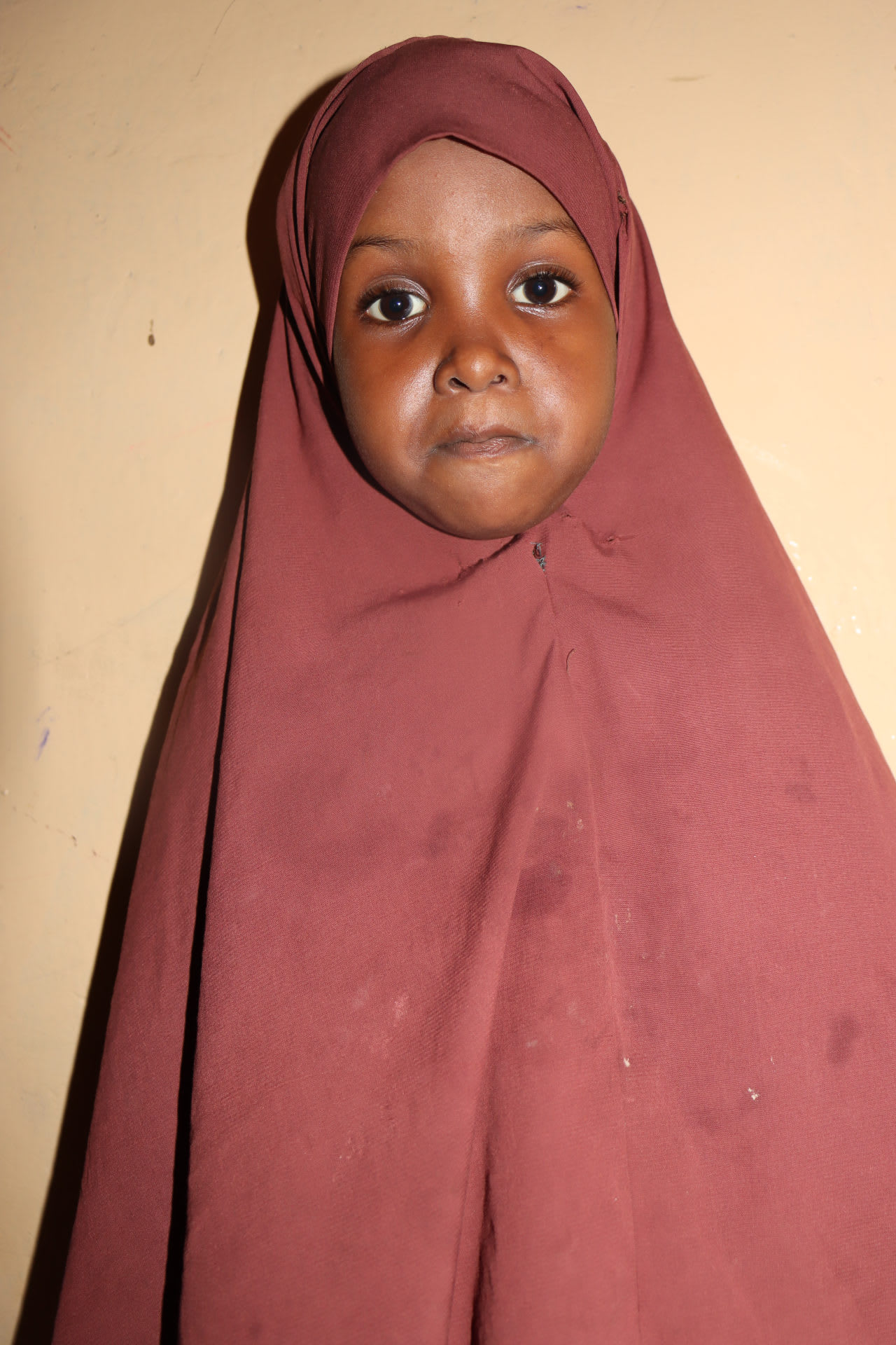 Human Appeal Orphan - Ikran