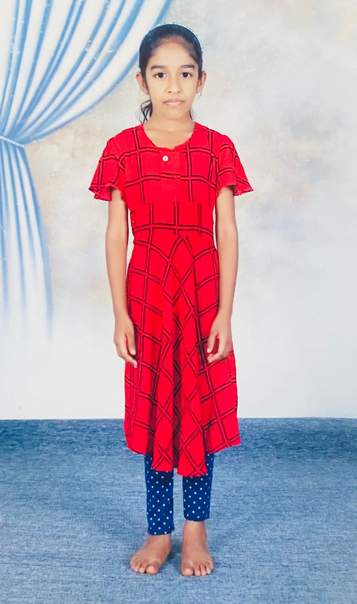 Human Appeal Orphan - Mariyam