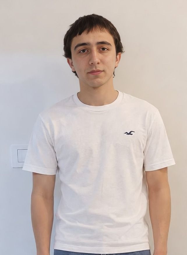 Human Appeal Orphan - Omar