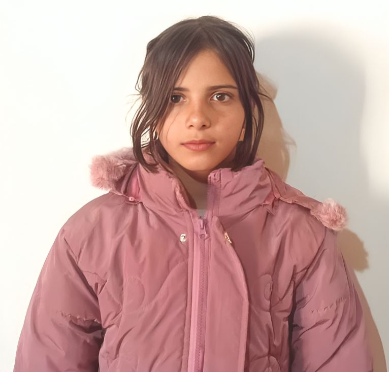 Human Appeal Orphan - Zahraa