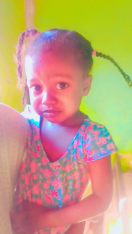 Human Appeal Orphan - Rayan