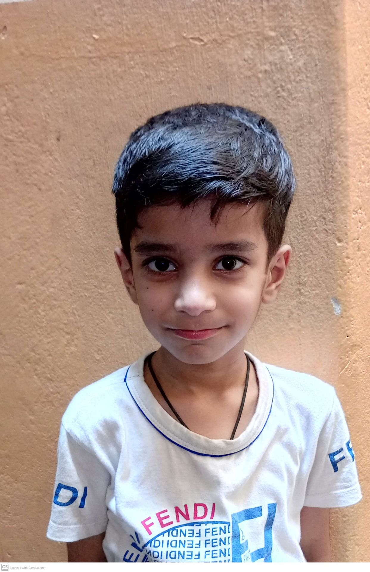 Human Appeal Orphan - Abdul