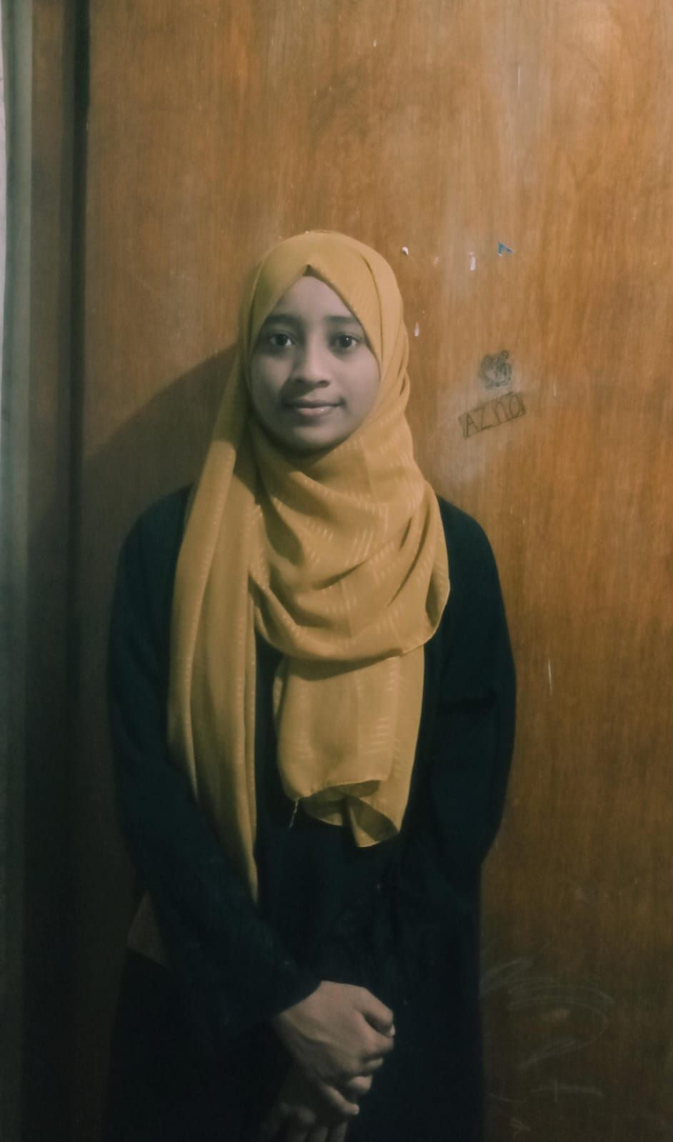 Human Appeal Orphan - Asha