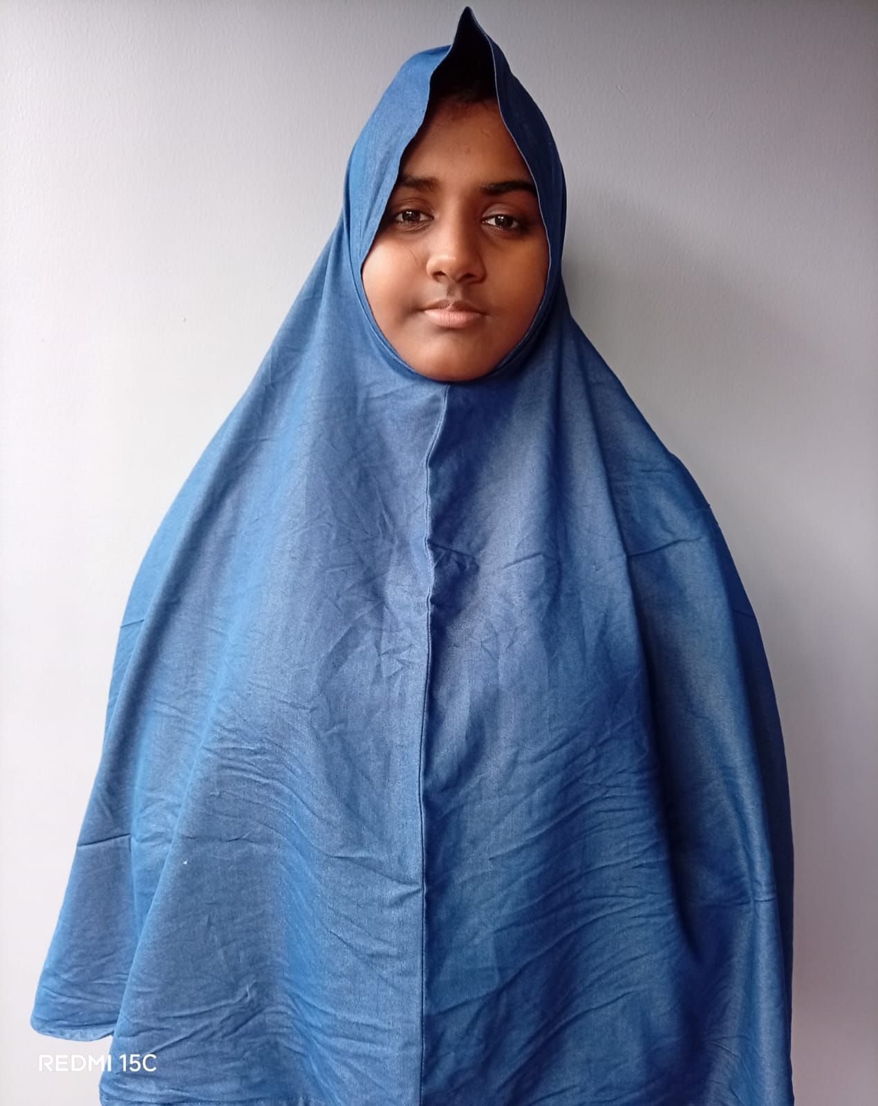 Human Appeal Orphan - Husna