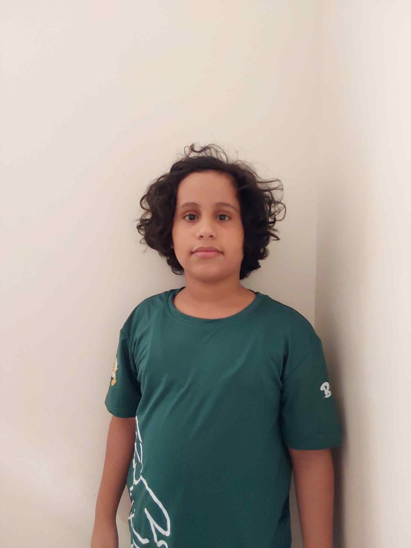 Human Appeal Orphan - Ayham Bassam Fadhl Mohammed