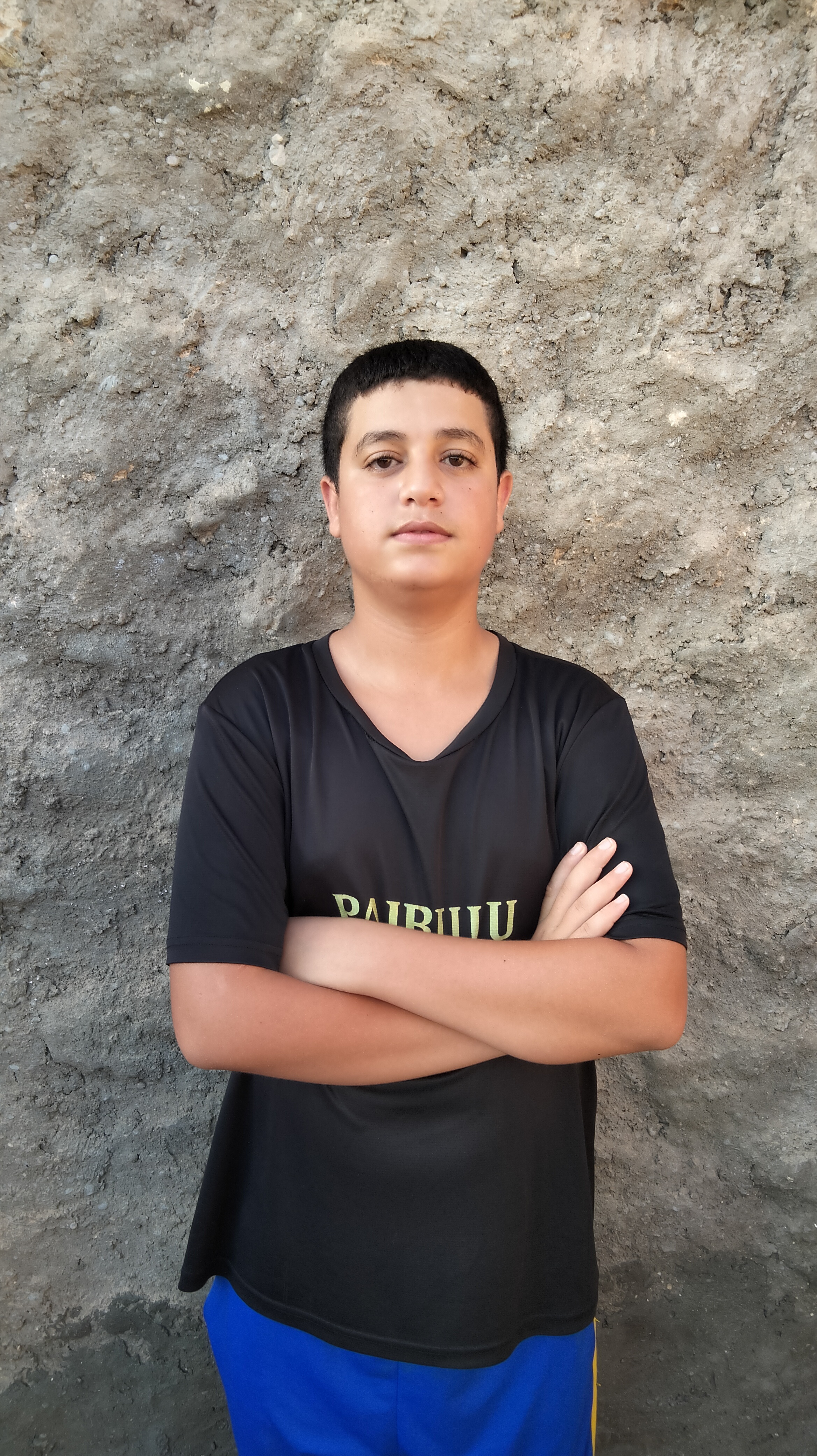 Human Appeal Orphan - Tawfiq