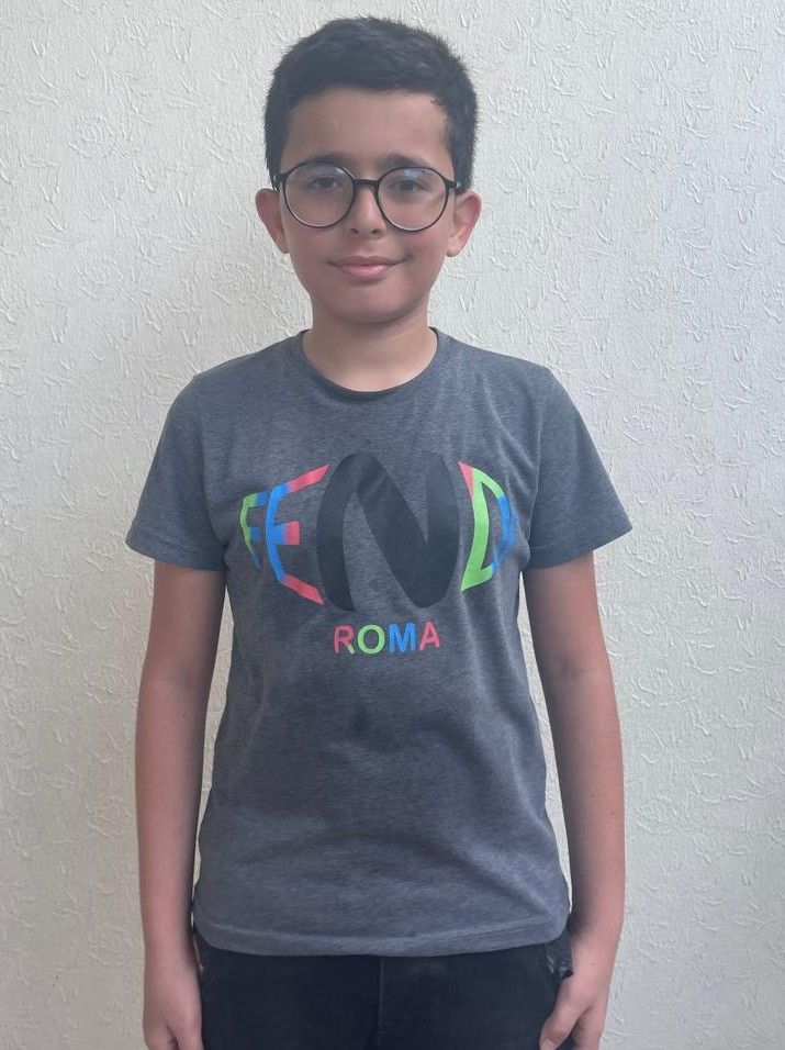 Human Appeal Orphan - Wael