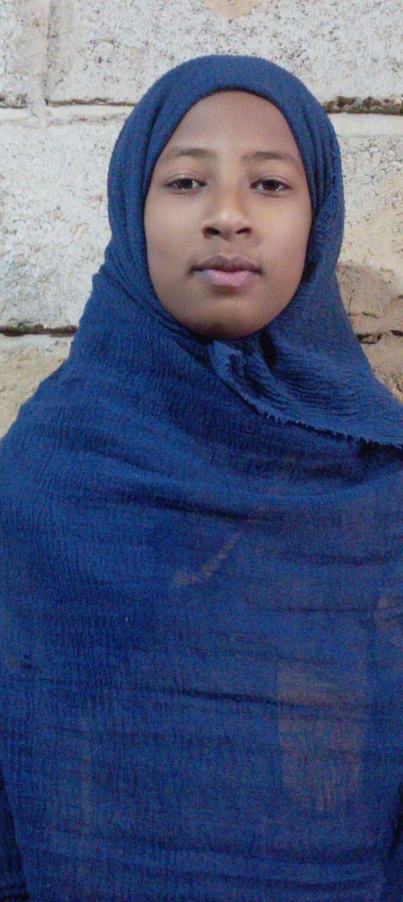 Human Appeal Orphan - Rayan