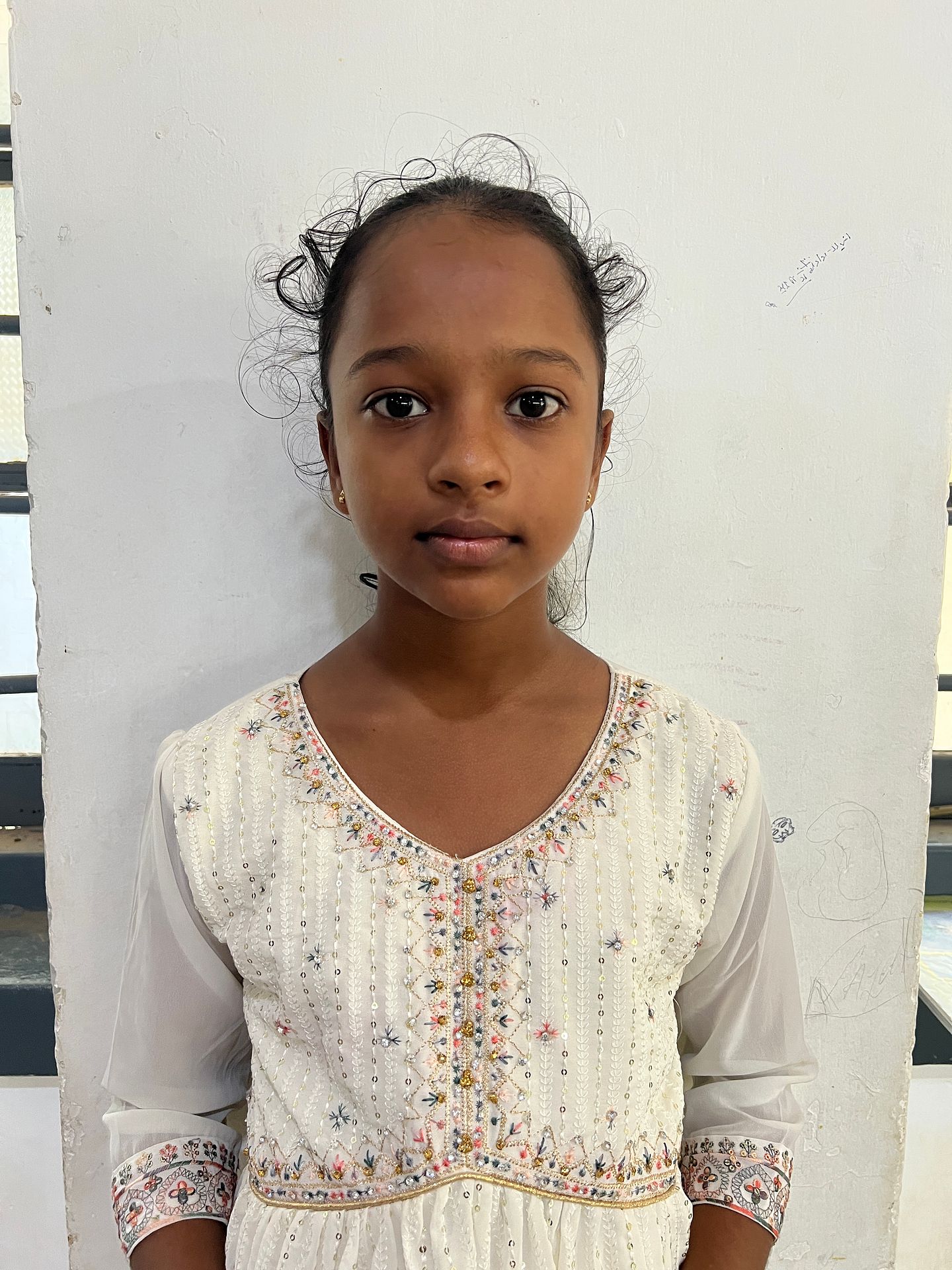 Human Appeal Orphan - Rukaiyya