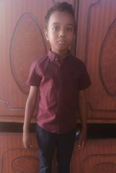 Human Appeal Orphan - Awad