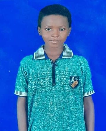 Human Appeal Orphan - Mohamed