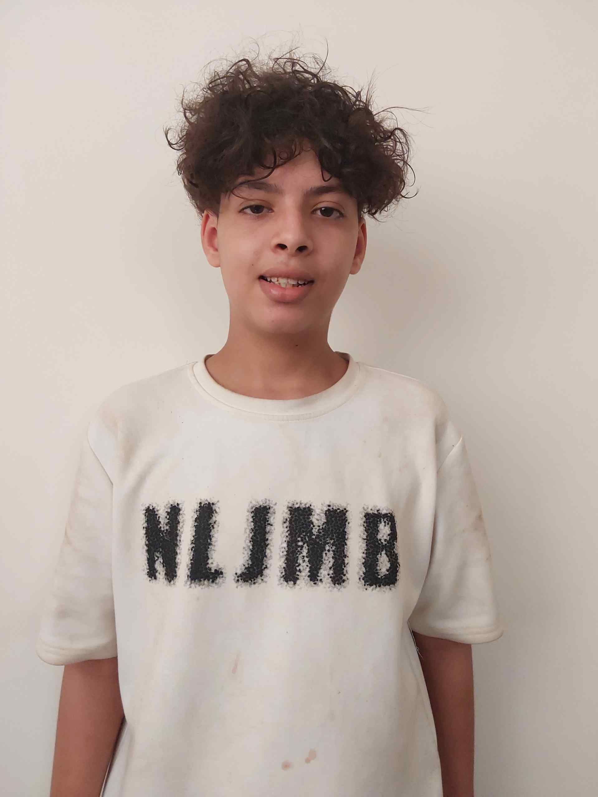 Human Appeal Orphan - Abdulaziz Mohammed Ahmed Mohammed Esmail