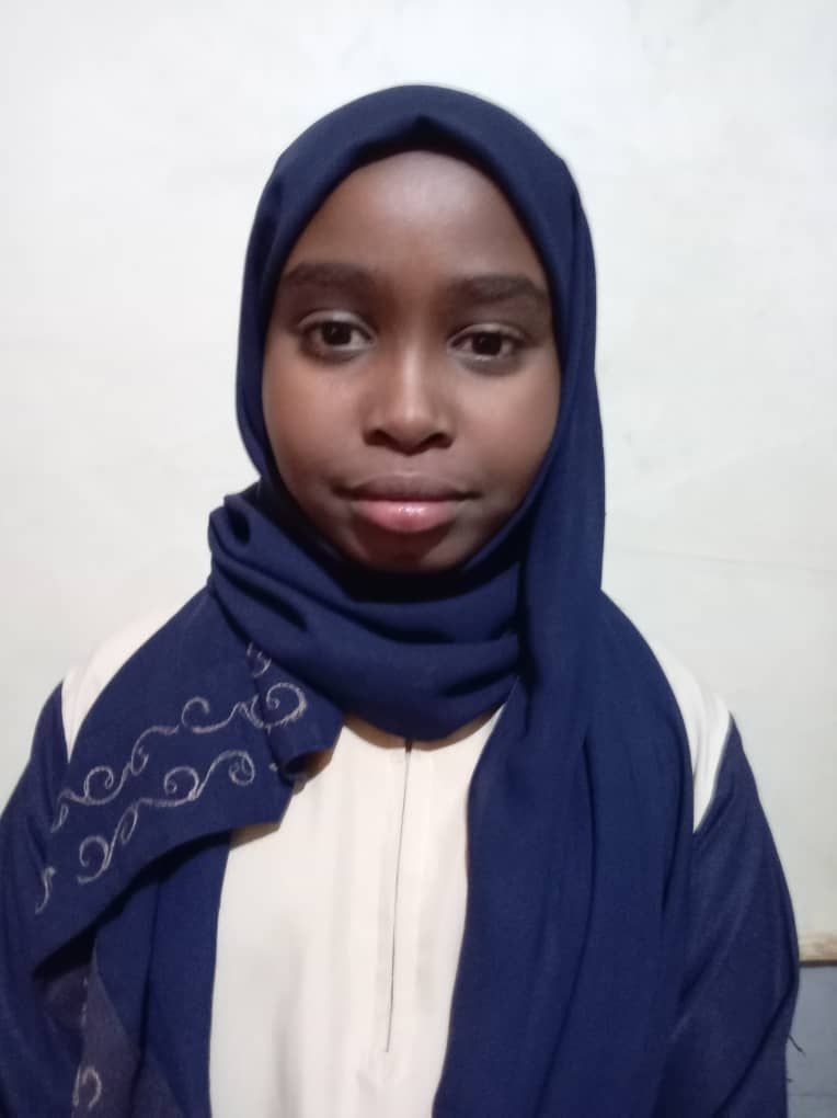 Human Appeal Orphan - Amira