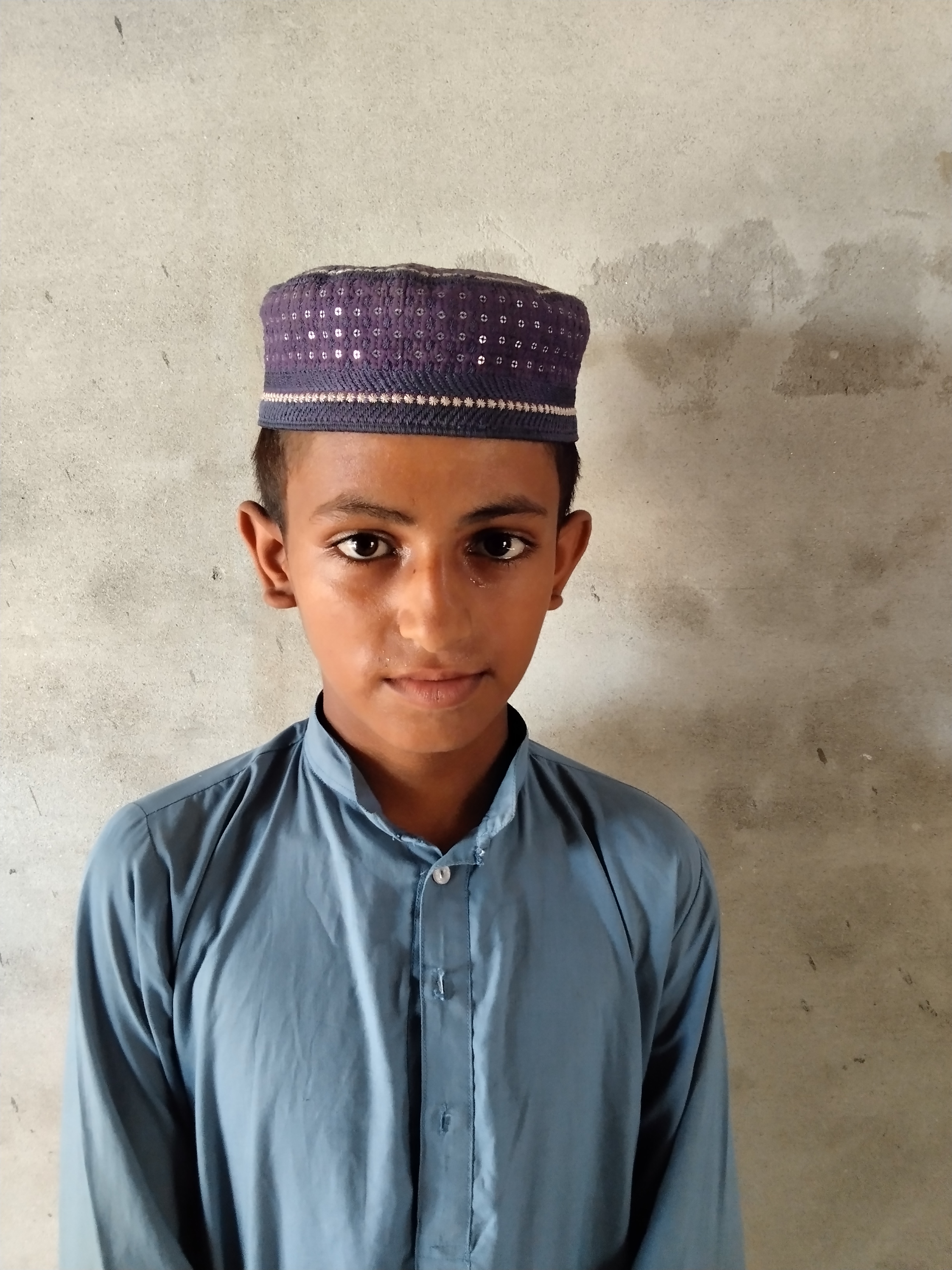 Human Appeal Orphan - M