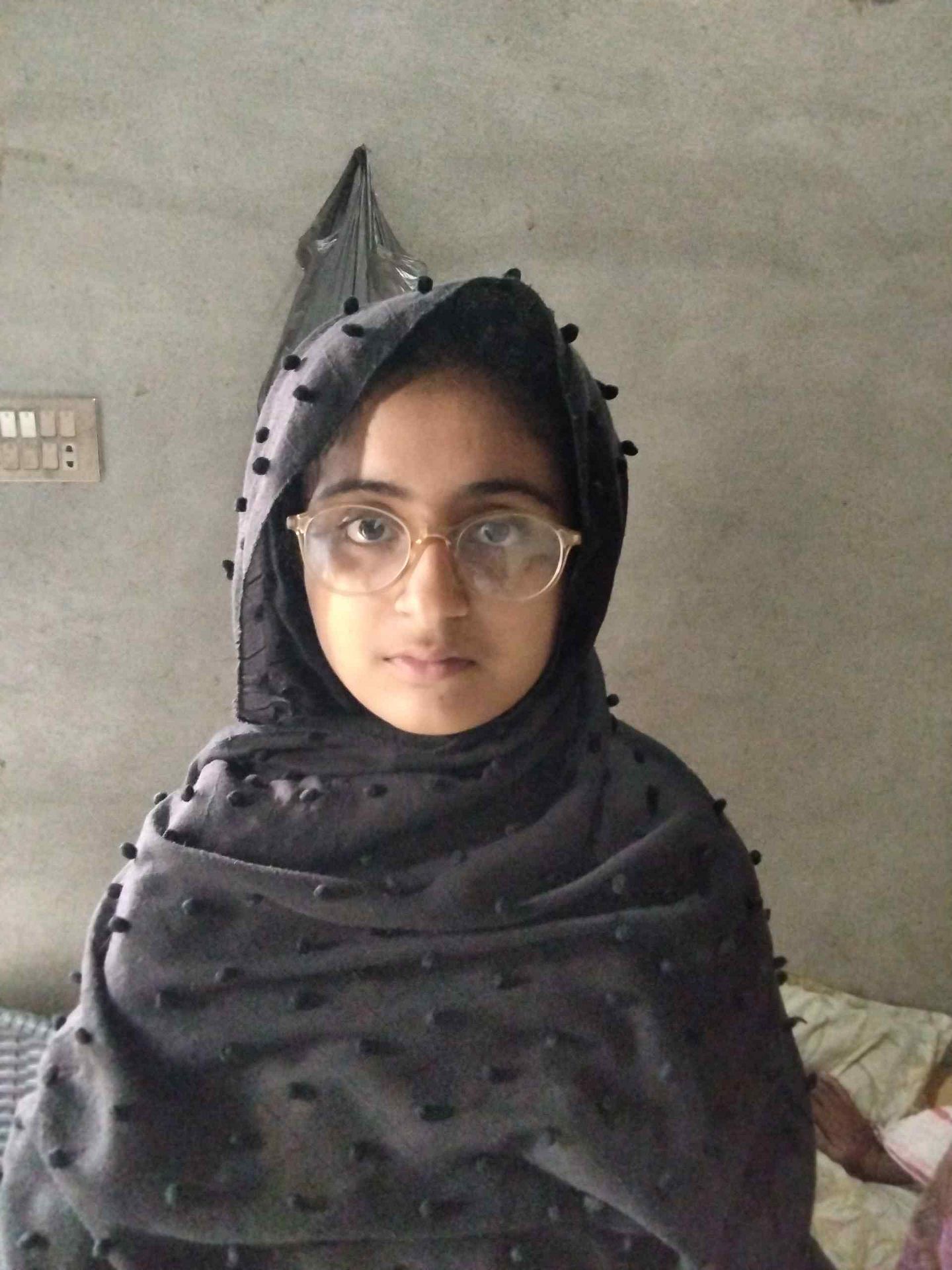 Human Appeal Orphan - Maida