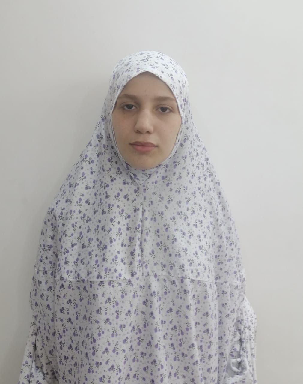 Human Appeal Orphan - Raghad Omer