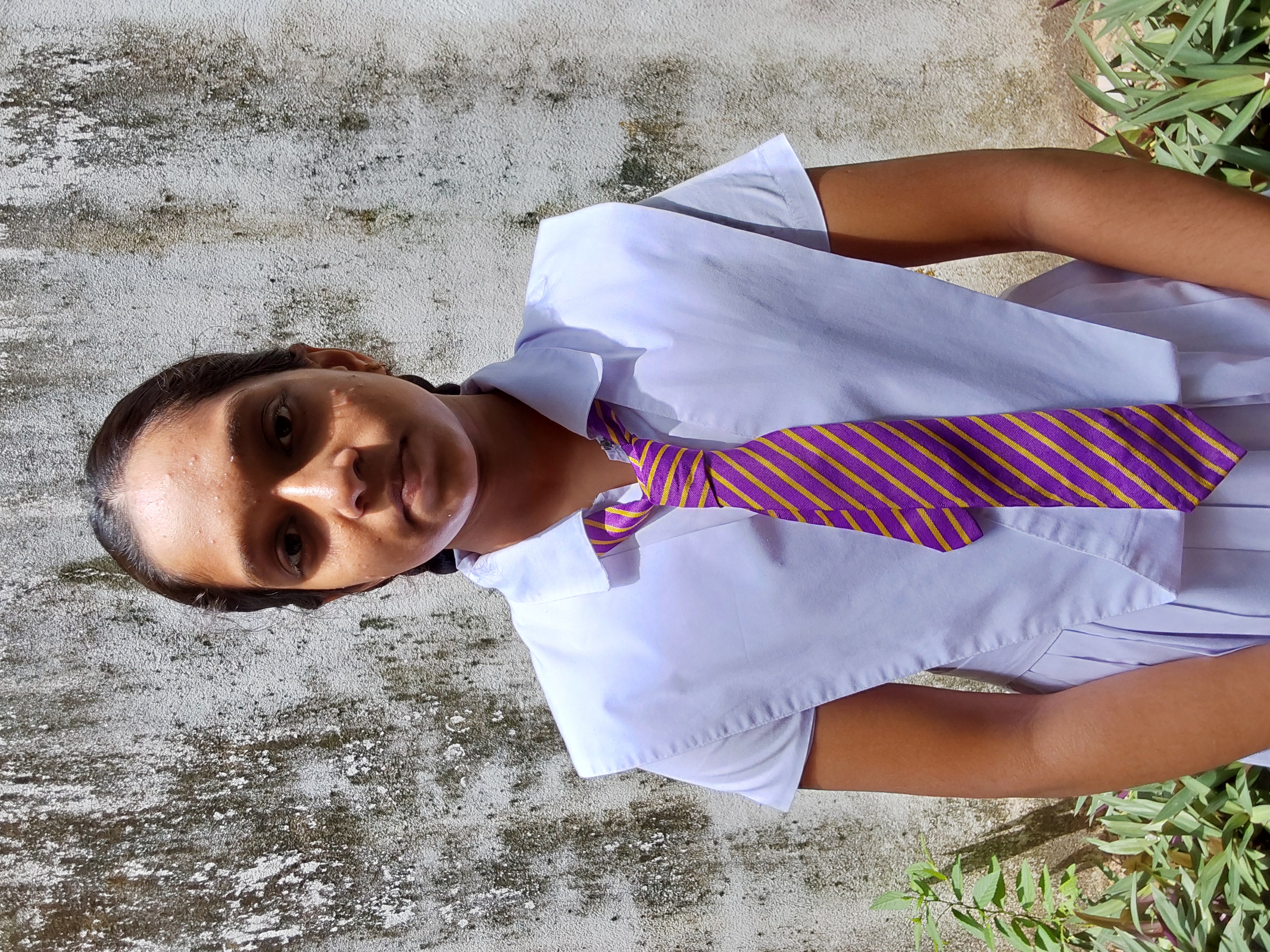 Human Appeal Orphan - Shukra Baanu