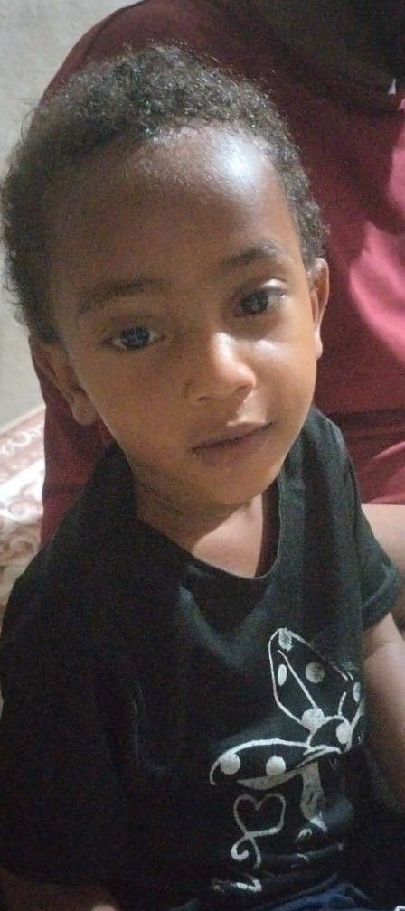 Human Appeal Orphan - Ageel