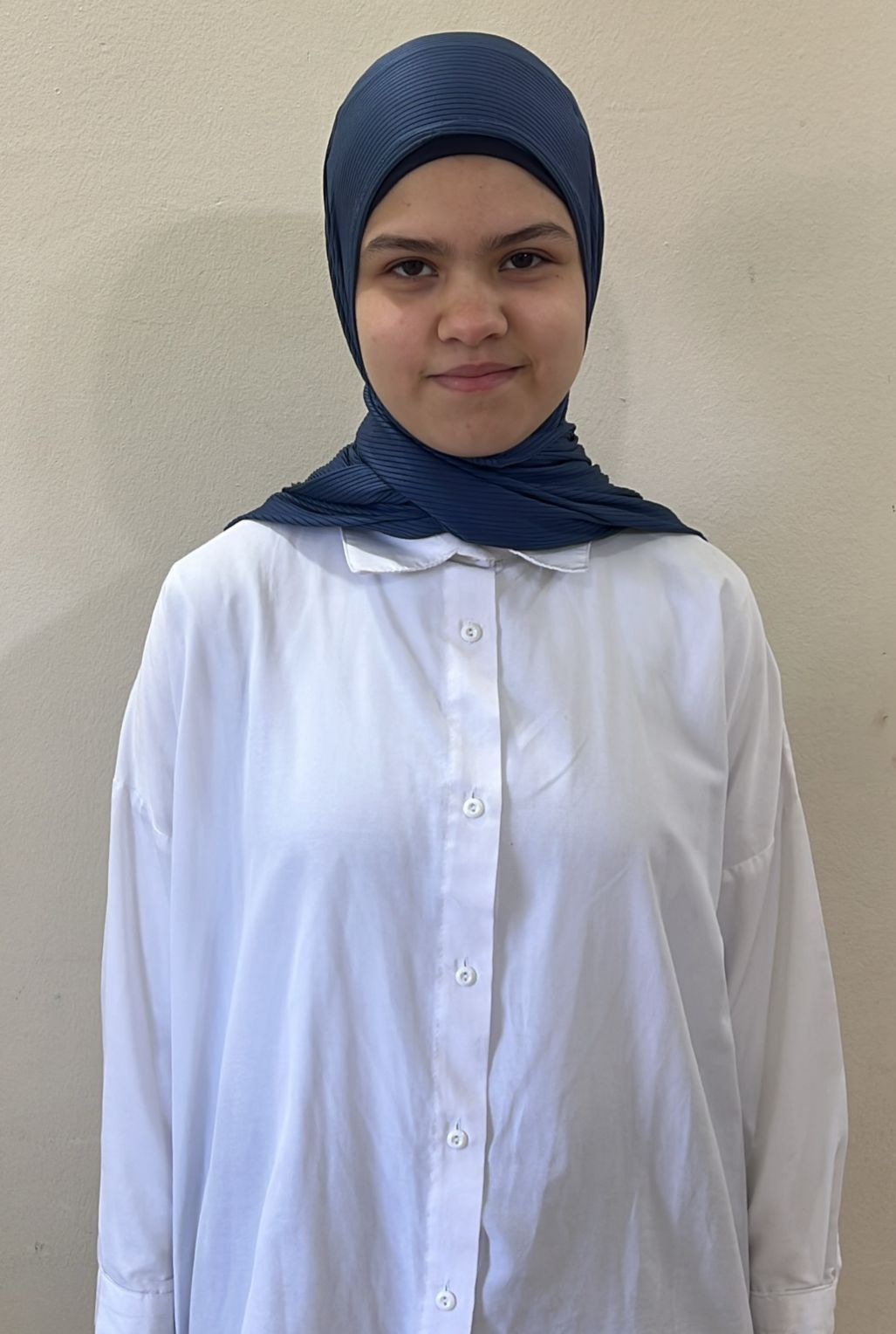 Human Appeal Orphan - Hala