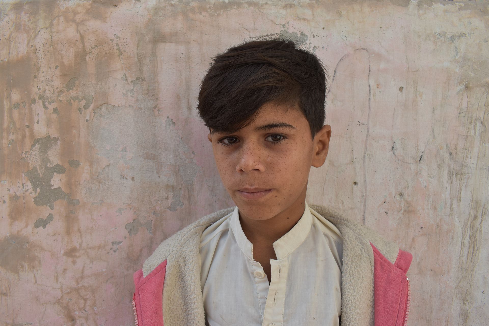 Human Appeal Orphan - Moin